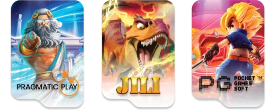 ค่ายเกม